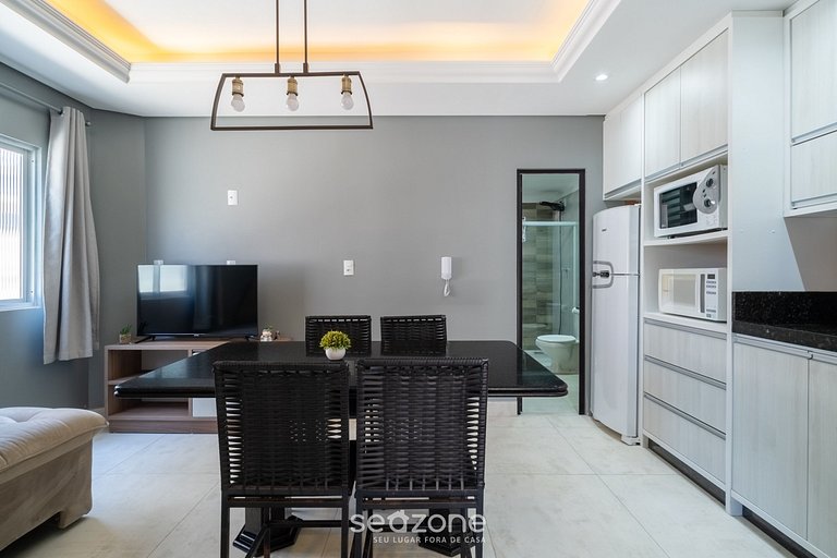 Apto 1 Dormitorio en Campeche RNC0101