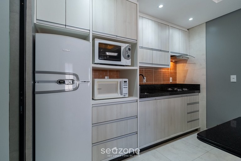 Apto 1 Dormitorio en Campeche RNC0101