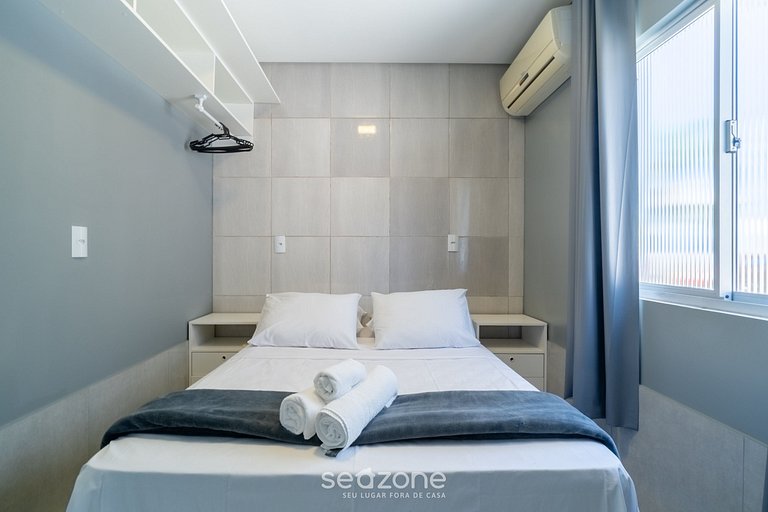 Apto 1 Dormitorio en Campeche RNC0101