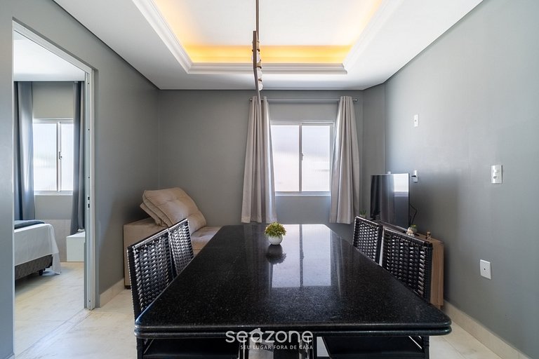 Apto 1 Dormitorio en Campeche RNC0101