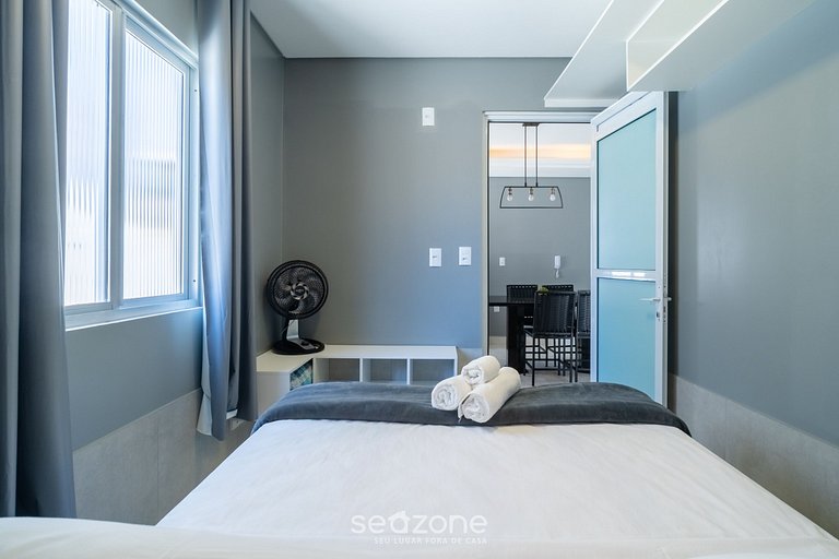 Apto 1 Dormitorio en Campeche RNC0101