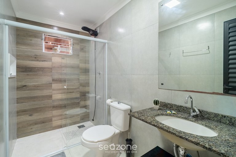 Apto 1 Dormitorio en Campeche RNC0101