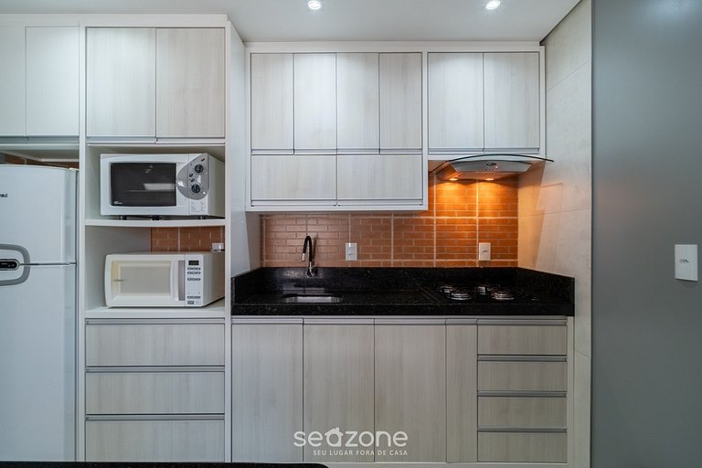 Apto 1 Dormitorio en Campeche RNC0101