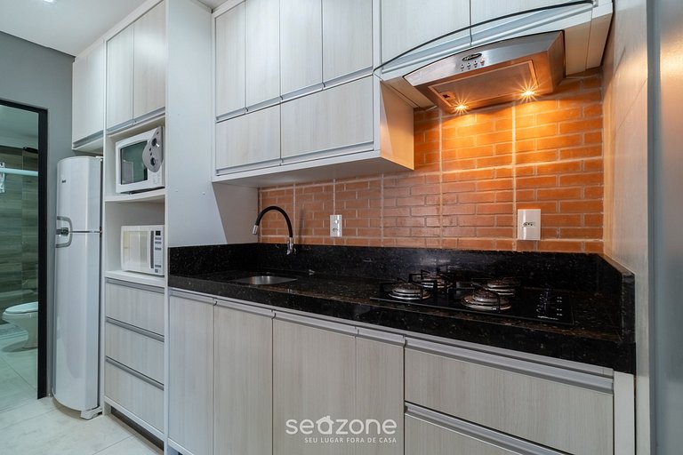 Apto 1 Dormitorio en Campeche RNC0101