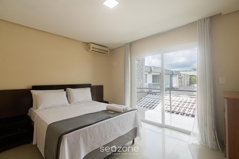 Casa c/ Piscina y Parrilla THG0006