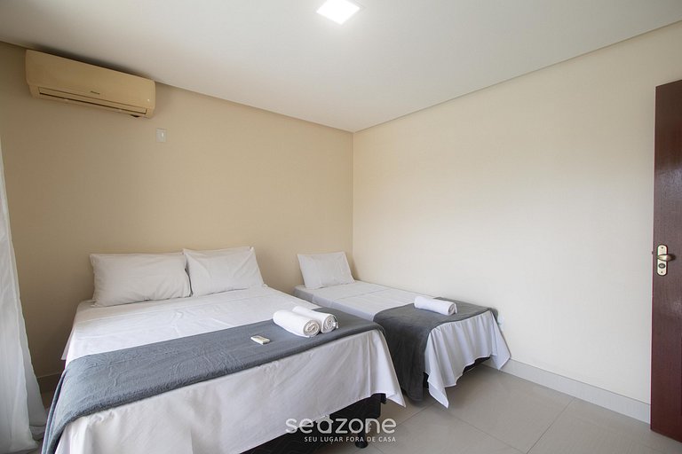 Casa c/ Piscina y Parrilla THG0006