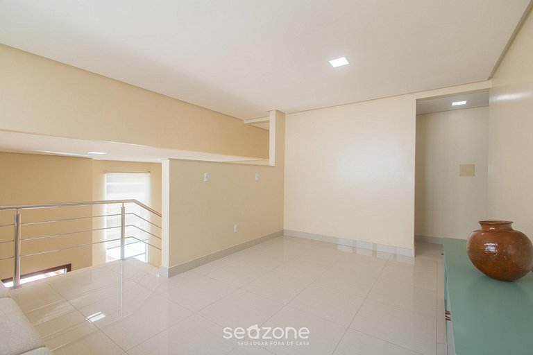 Casa c/ Piscina e Churrasqueira THG0006