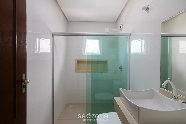 Casa c/ Piscina e Churrasqueira THG0006