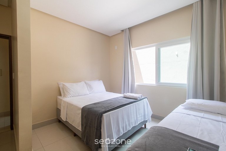 Casa c/ Piscina y Parrilla THG0006