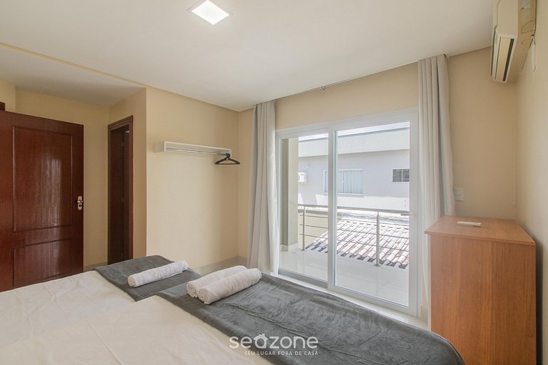 Casa c/ Piscina y Parrilla THG0006