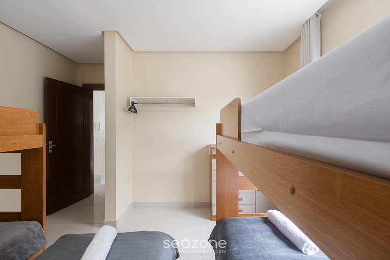 Casa c/ Piscina y Parrilla THG0006