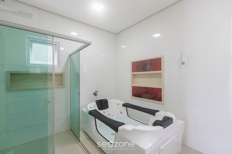 Casa c/ Piscina y Parrilla THG0006