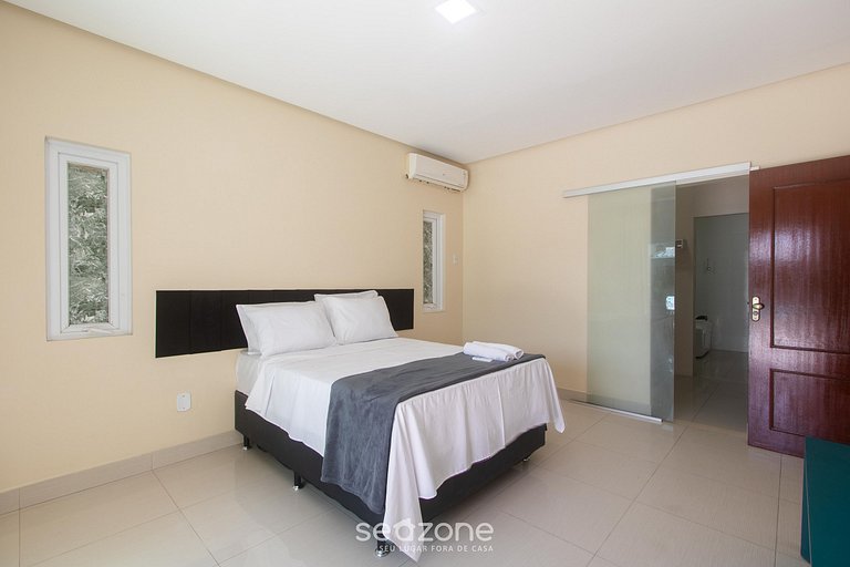 Casa c/ Piscina y Parrilla THG0006