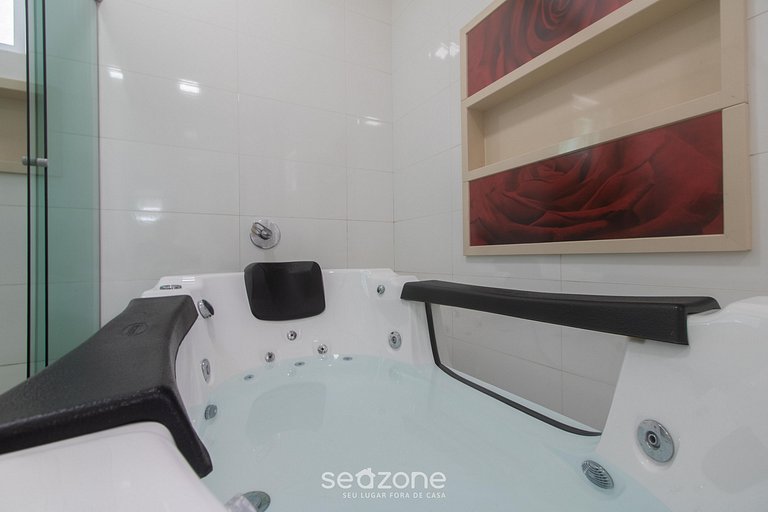 Casa c/ Piscina y Parrilla THG0006