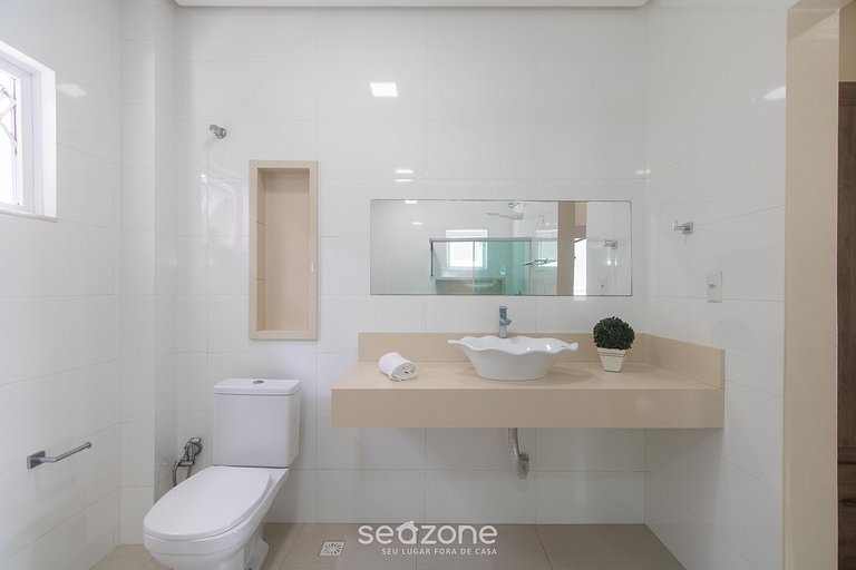 Casa c/ Piscina y Parrilla THG0006