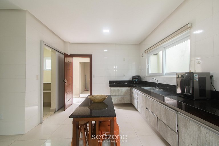 Casa c/ Piscina y Parrilla THG0006