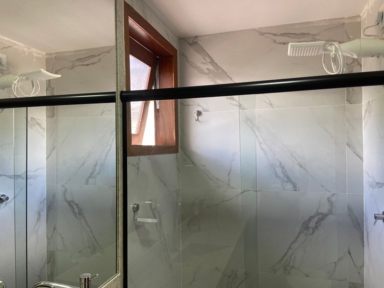 Apto en Cond. c/ Piscina 150 m de la Villa CVB0112