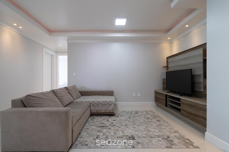 Apartamento junto a la playa y con barbacoa IBL103