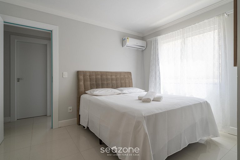 Apartamento junto a la playa y con barbacoa IBL103