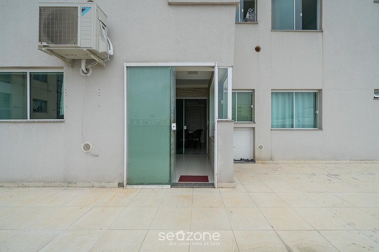 Apartamento junto a la playa y con barbacoa IBL103