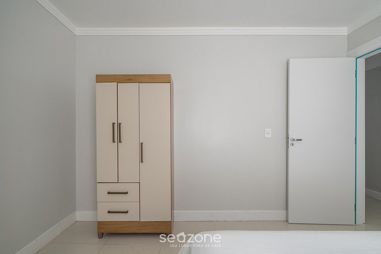 Apartamento junto a la playa y con barbacoa IBL103