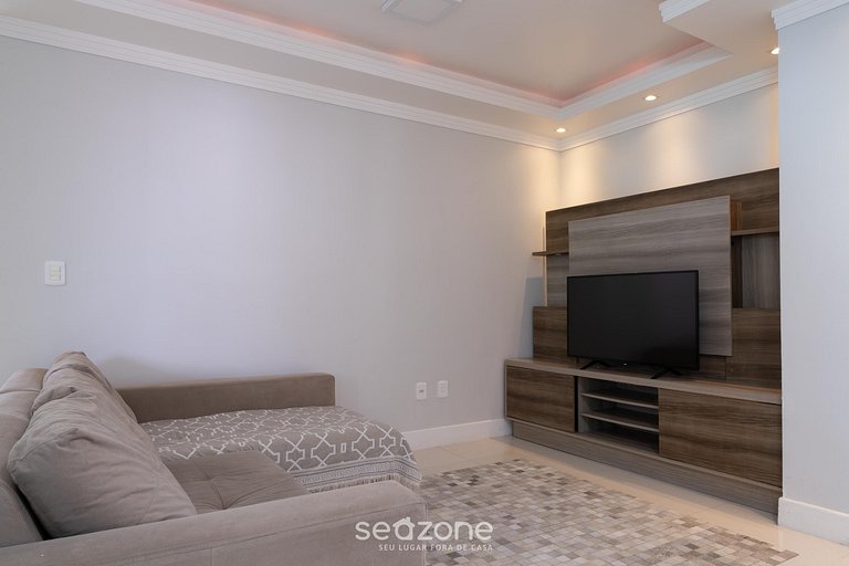 Apartamento junto a la playa y con barbacoa IBL103