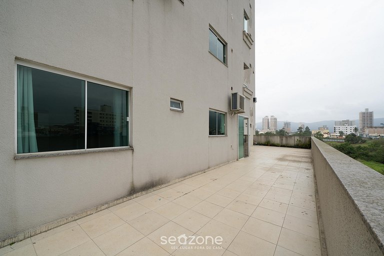 Apartamento junto a la playa y con barbacoa IBL103