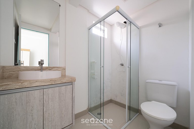 Apartamento junto a la playa y con barbacoa IBL103