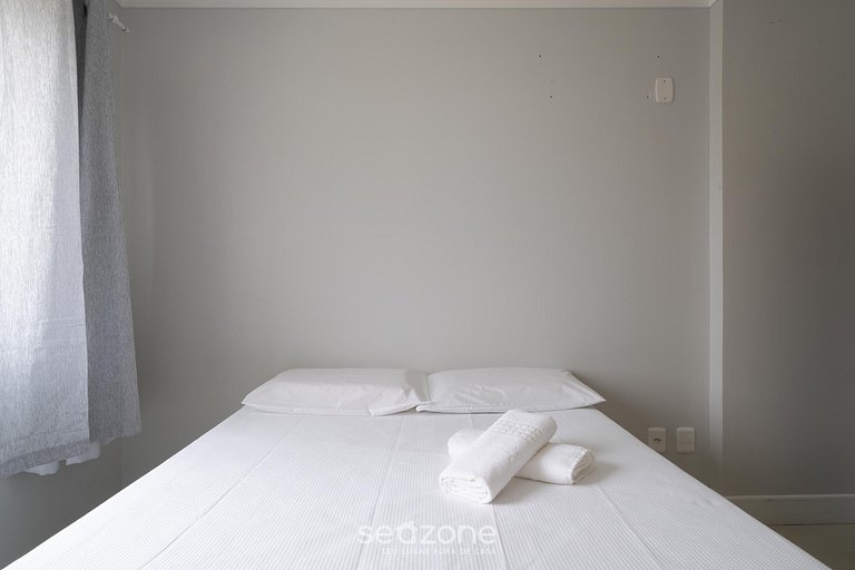 Apartamento junto a la playa y con barbacoa IBL103