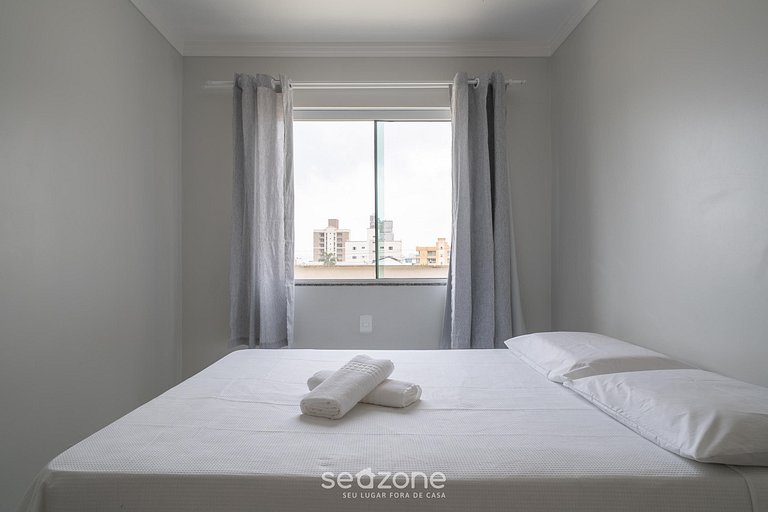 Apartamento junto a la playa y con barbacoa IBL103