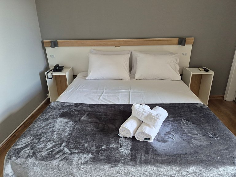 Studio en Upper Residence, Curitiba UPP0317