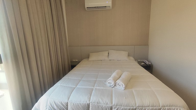 Studio a Poucos Passos do Mar SFR0304