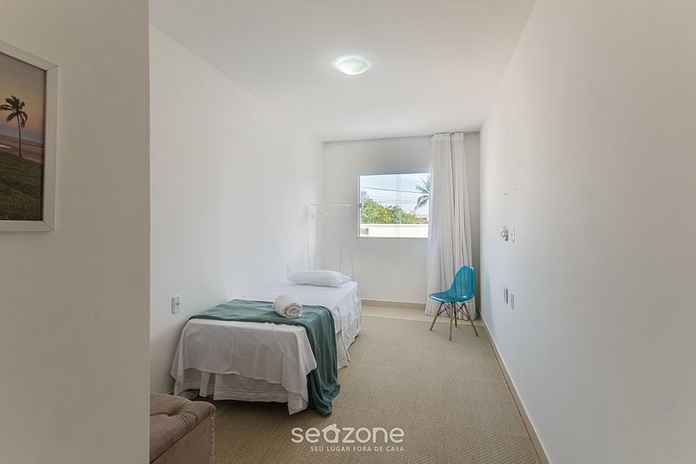 Casa con Piscina y 6 Habs en Camaraçi PJE0001