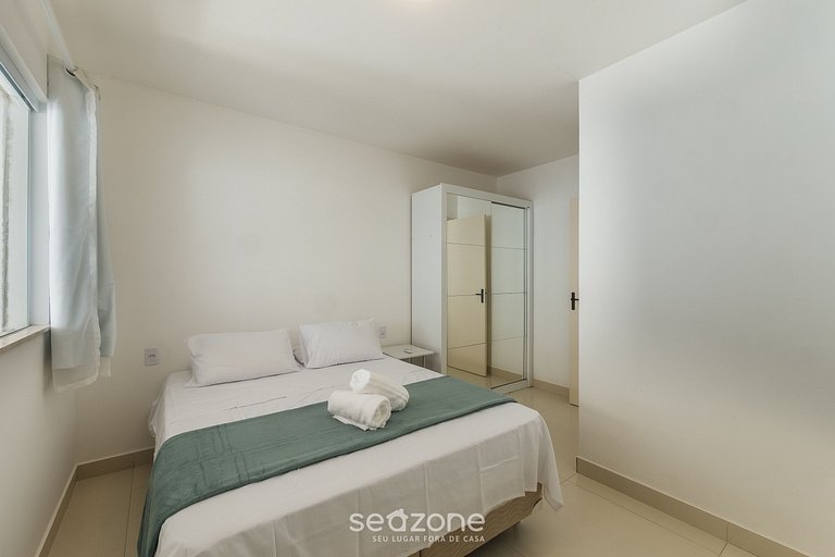 Casa c/ Piscina e 6 Quartos em Camaraçi PJE0001