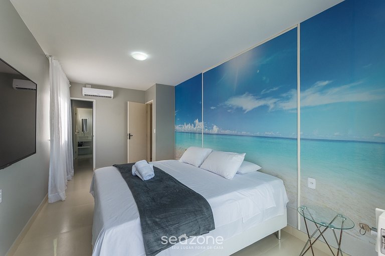 Casa c/ Piscina e 4 Quartos em Camaraçi PJE0001
