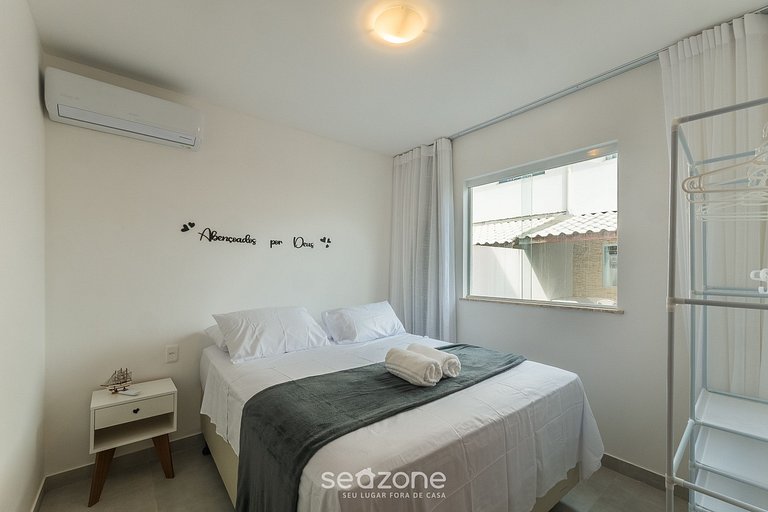 Casa c/ Piscina e 6 Quartos em Camaraçi PJE0001