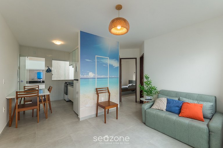 Casa c/ Piscina e 6 Quartos em Camaraçi PJE0001