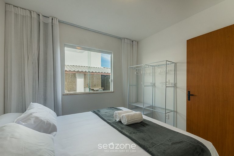 Casa c/ Piscina e 6 Quartos em Camaraçi PJE0001