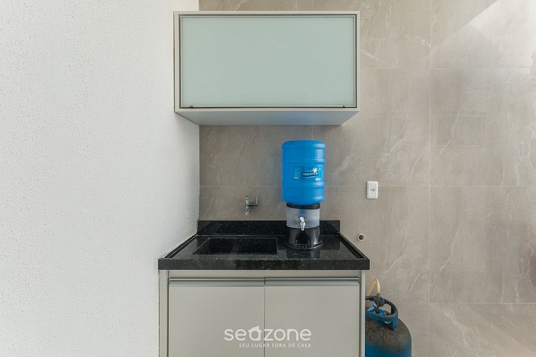 Casa con Piscina y 6 Habs en Camaraçi PJE0001