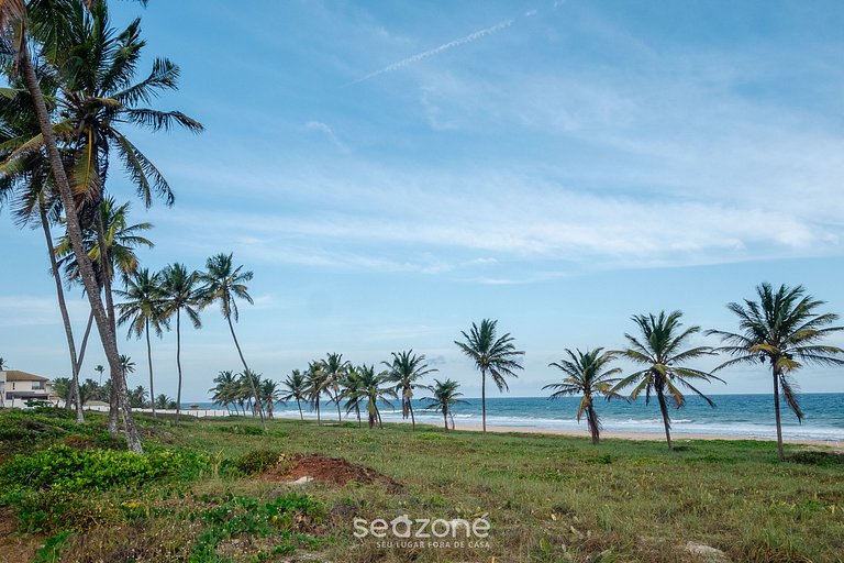 Casa c/ Piscina e 6 Quartos em Camaraçi PJE0001