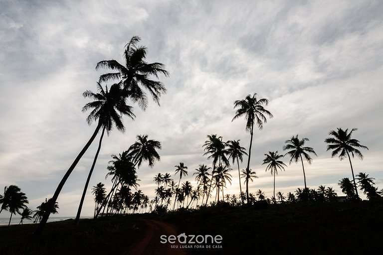 Casa con Piscina y 6 Habs en Camaraçi PJE0001