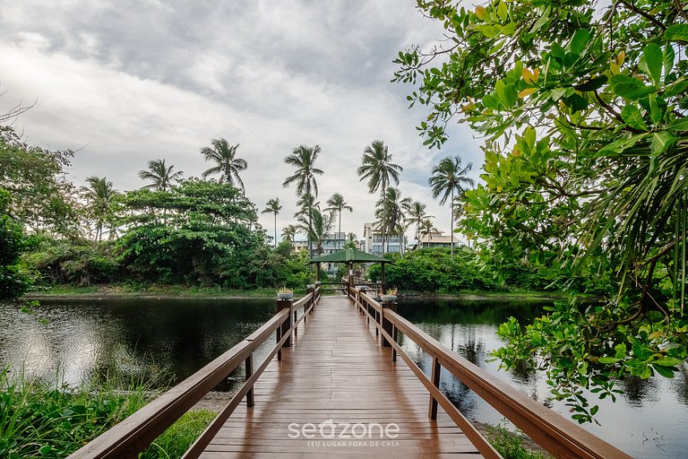 Casa c/ Piscina e 6 Quartos em Camaraçi PJE0001