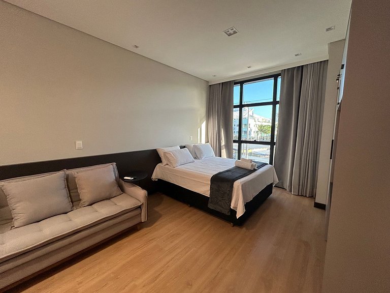 Estudio a solo 550m de la playa LDU0112