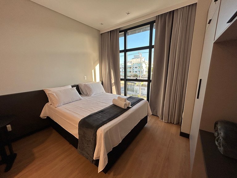 Estudio a solo 550m de la playa LDU0112