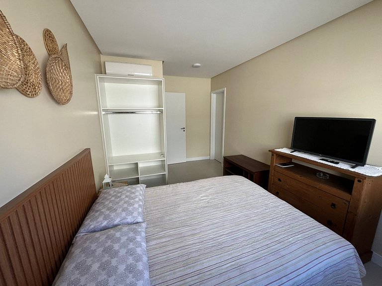 Apto de 2-DR c/ barbacoa a 600 m del mar CCI0205