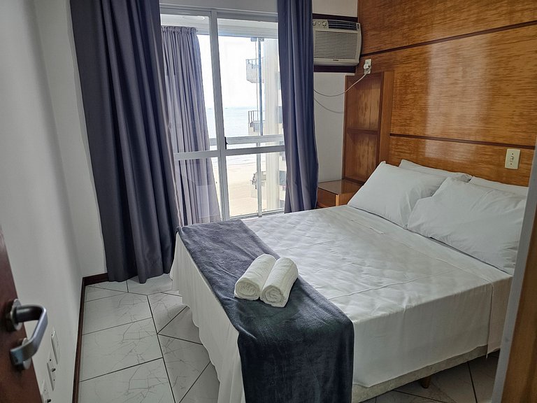 Apto Vista al Mar a 100 m de la Playa ERM0902