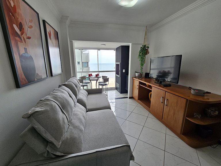 Apto Vista al Mar a 100 m de la Playa ERM0902