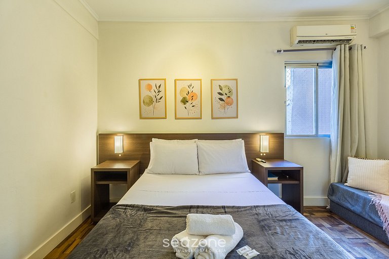 Estudio en el centro histórico de PoA ELS0902