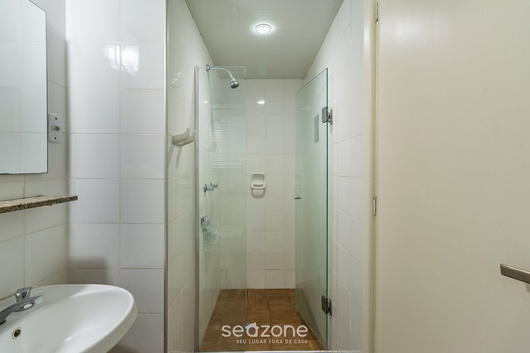 Studio no centro histórico de PoA ELS0902