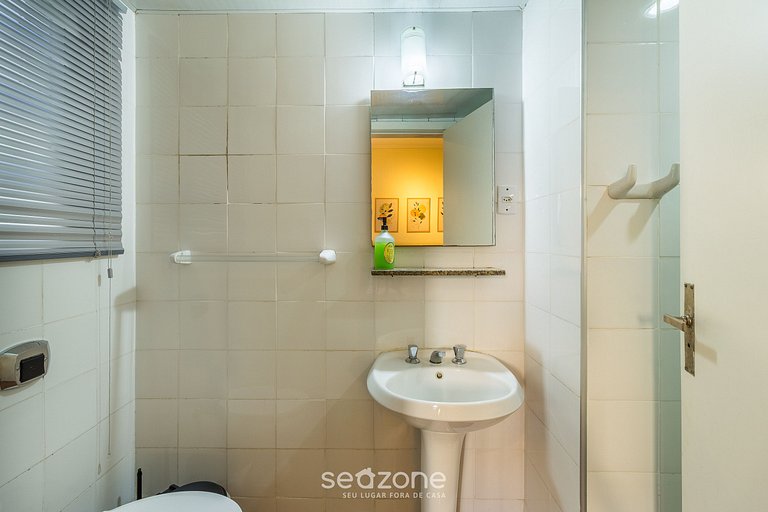 Estudio en el centro histórico de PoA ELS0902